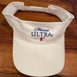 Michelob Ultra Visor
